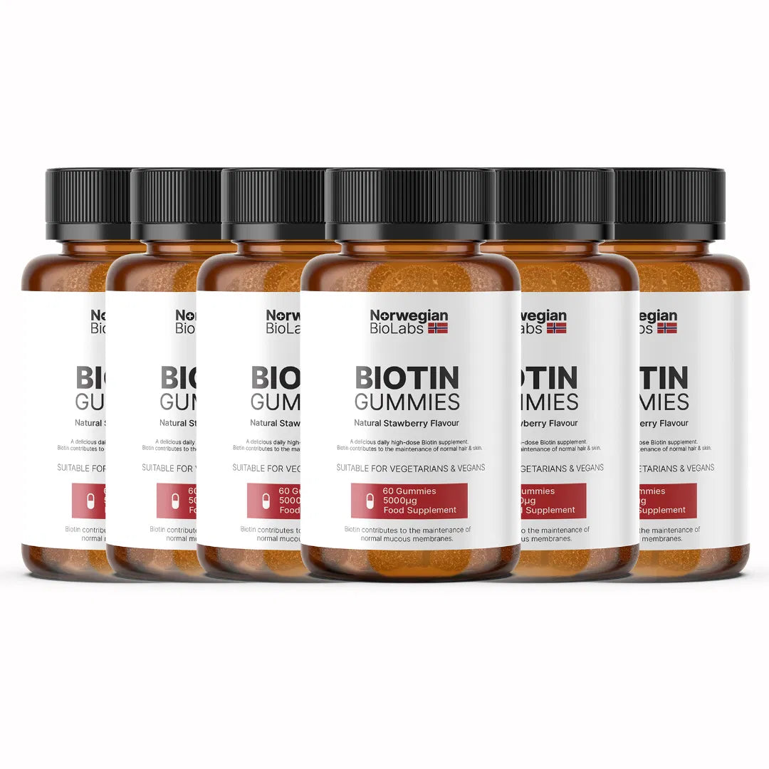Biotin