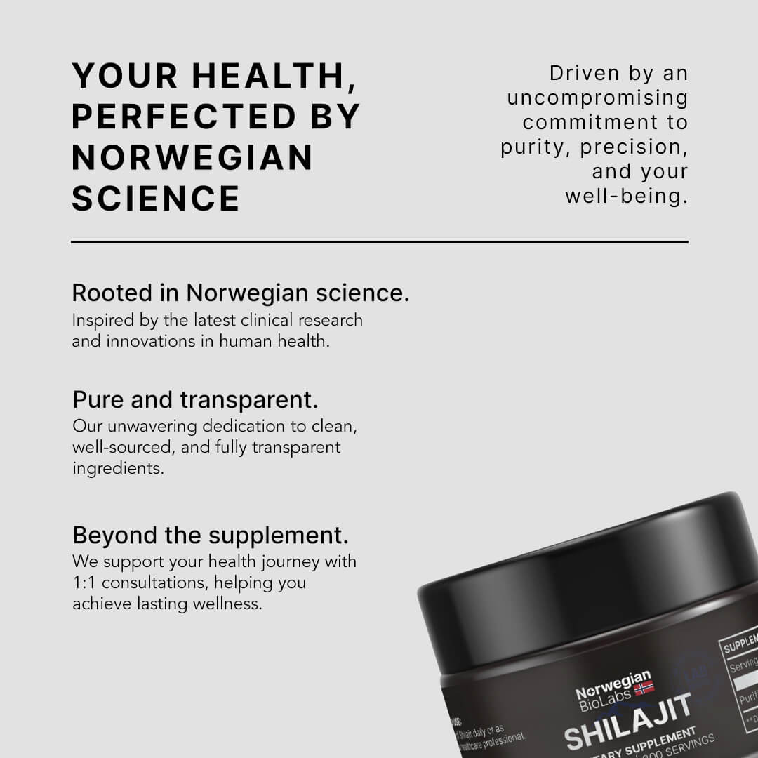 Shilajit Resin (Copy)