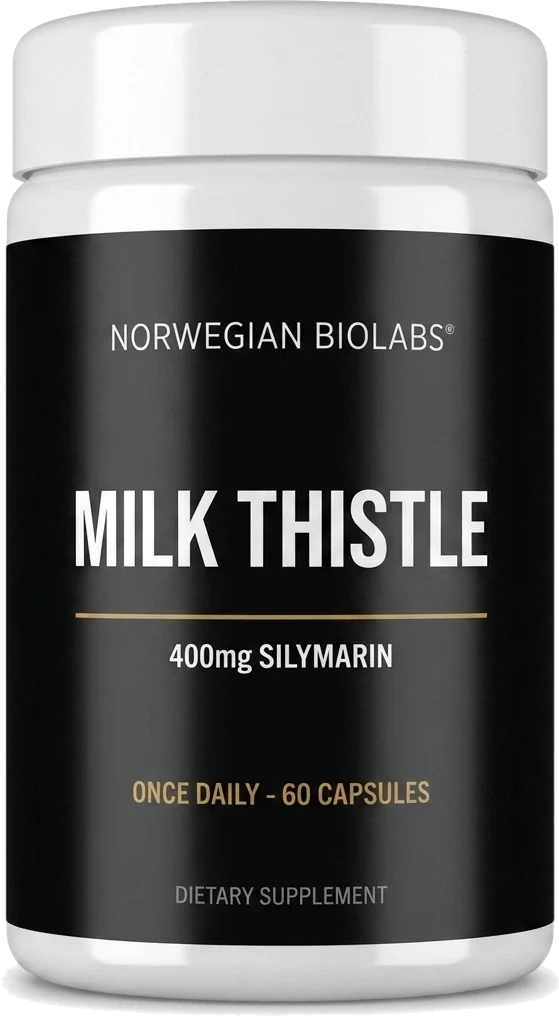 Milk Thistle