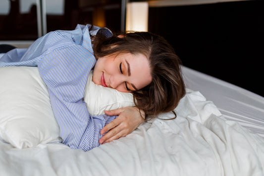 Biohacking Sleep: How to Improve Quality and Efficiency