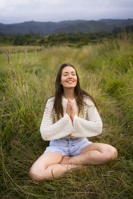 Breathing Techniques for Stress Reduction and Focus