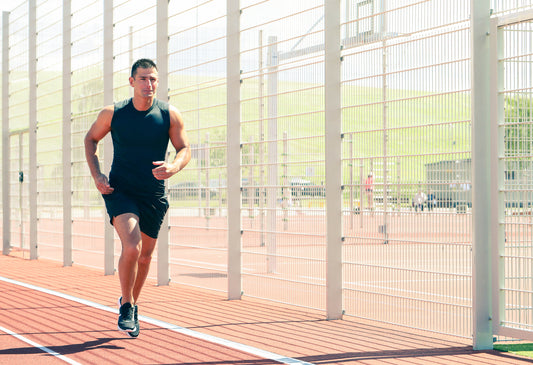 Science-Backed Ways to Boost Physical Stamina Naturally
