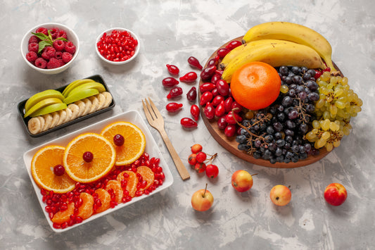 Can Antioxidants Slow Down Aging? What the Science Says