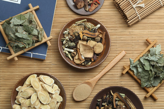 The Science of Adaptogens: How They Help Your Body Handle Stress