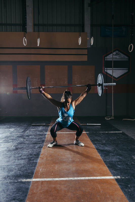 Strength Training for Longevity and Functional Health