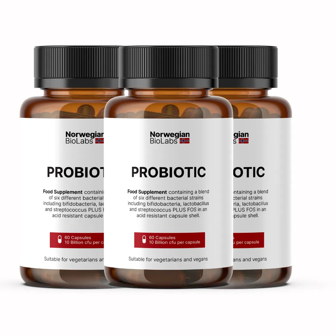 Probiotic