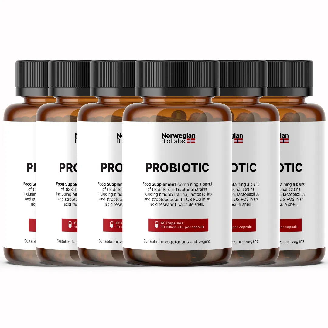 Probiotic