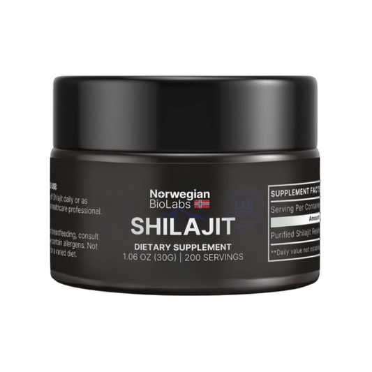 3+3 NBL Shilajit