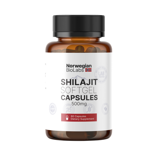 SoftGel Capsules