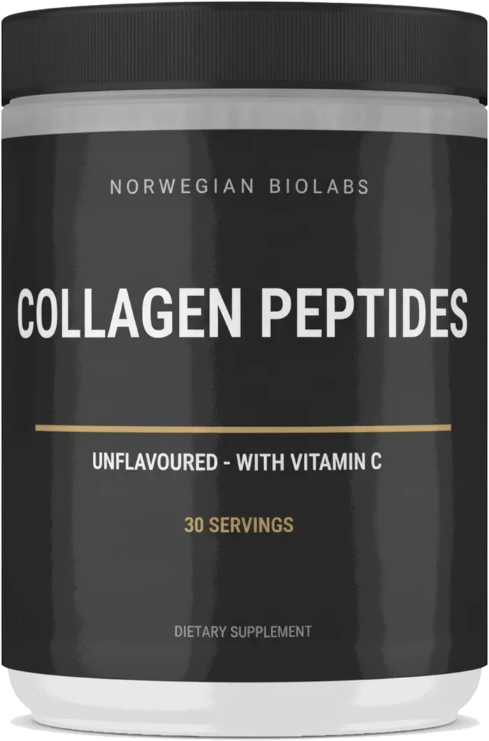 Collagen Peptides