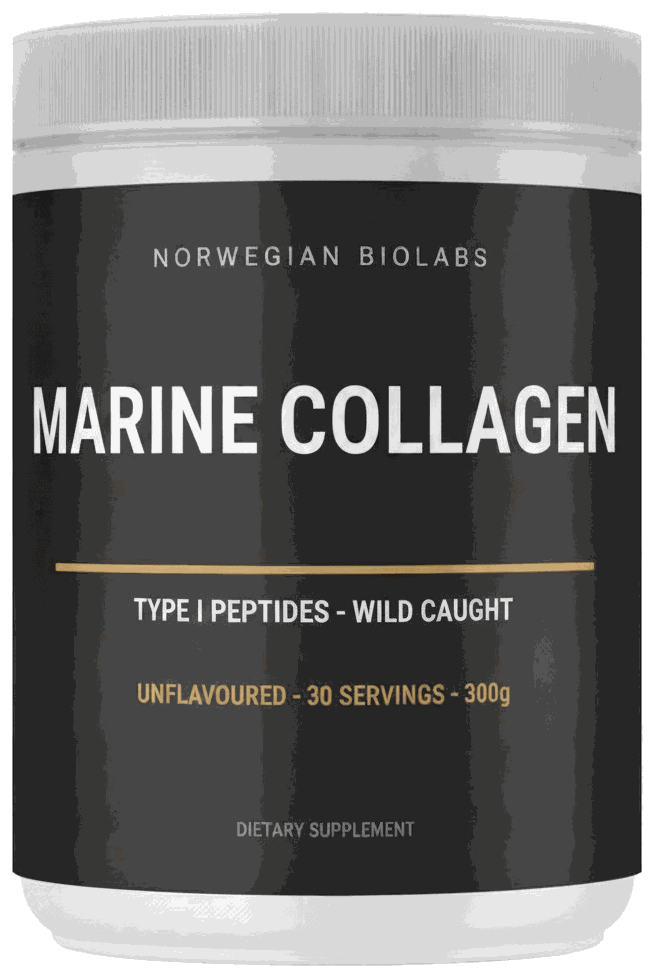 Norwegian BioLabs Marine Collagen